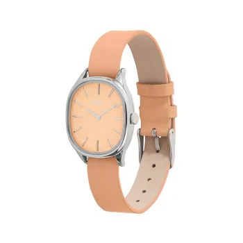 Montre Kelton - Colorama Beige