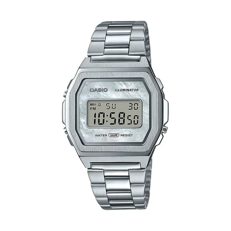 Casio Vintage Iconic A1000D