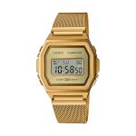 Montre Casio Vintage Iconic A1000MG-9EF