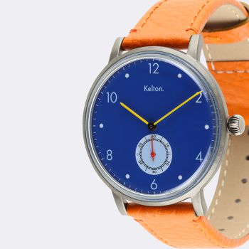 Zoom Montre Kelton Villa Bleue