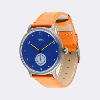 Profil Montre Kelton Villa Bleue