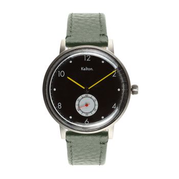 Face Montre Kelton Villa Vert