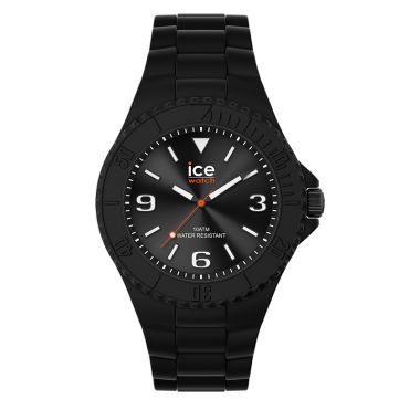 Face Ice Watch - Ice Generation Homme Noire Large