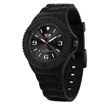 Profil Ice Watch - Ice Generation Homme Noire Large