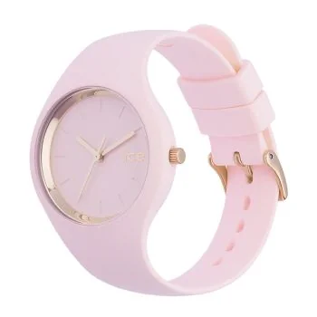 Profil Ice Watch - Ice Glam Pastel Femme Rose