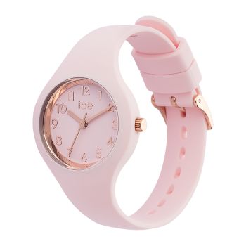 Profil Ice Watch - Ice Glam Pastel Femme Rose Extra Small