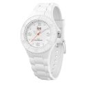 Profil Ice Watch - Ice Generation Femme Blanche Small
