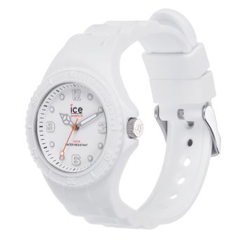 3/4 Ice Watch - Ice Generation Femme Blanche Small