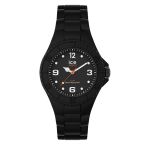 Montre Ice-Watch - Ice Generation Femme Noire Small