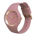 Profil Ice Watch - Ice Glam Brushed Femme Rose Automne