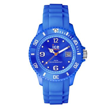 Face Ice Watch - Ice Forever Enfant Bleu