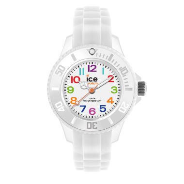 Face Ice Watch - Ice Mini Extra Small Blanc Enfant