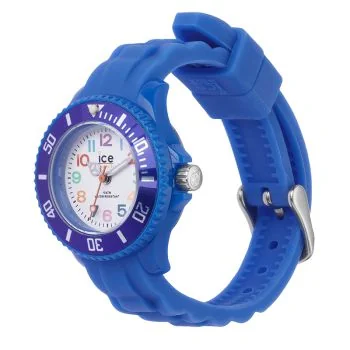 Profil Ice Watch - Ice Mini Extra Small Bleu Enfant