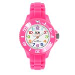 Montre Ice-Watch - Ice Mini - Enfant - Extra Small Rose
