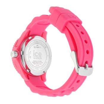 Dos Ice Watch - Ice Mini Extra Small Rose Enfant