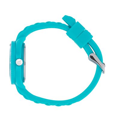 Côté Ice Watch - Ice Mini Extra Small Turquoise Enfant