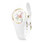 Montre Ice-Watch - Ice Fantasia - Enfant - Licorne Blanche Extra Small