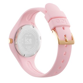 Dos Ice Watch - Ice Fantasia Enfant Licorne Rose Extra Small