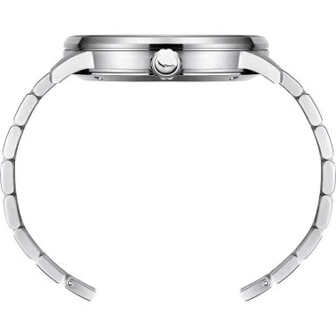 Côté Fiyta Yachtsman Automatique Homme Acier Argenté GA867002.WWW
