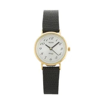 Face Montre Vintage Kelton - La Classique