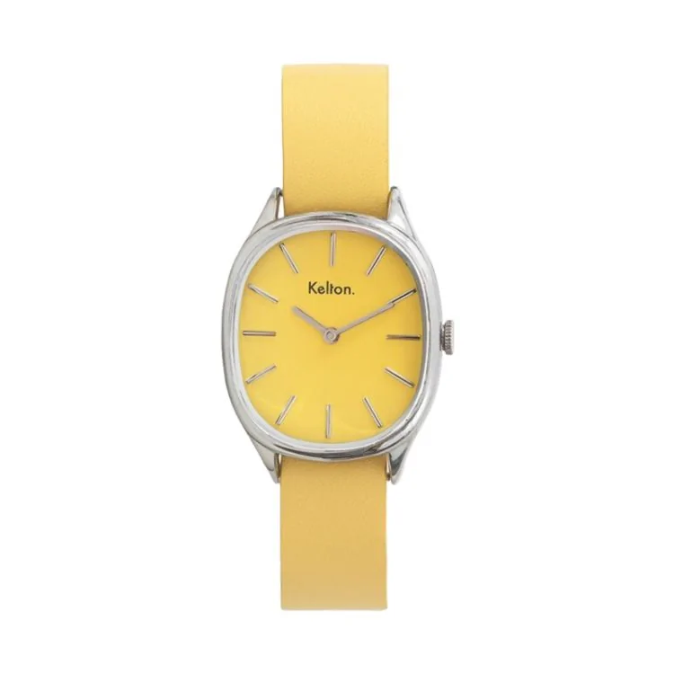 Colorama &mdash; Jaune