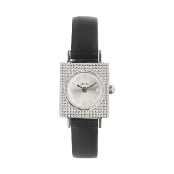 Montre Kelton - Lady 50's argent
