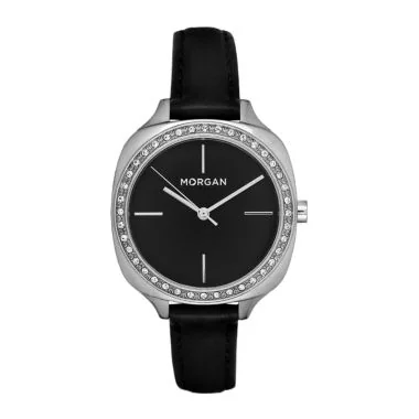 Morgan Night Watch Face