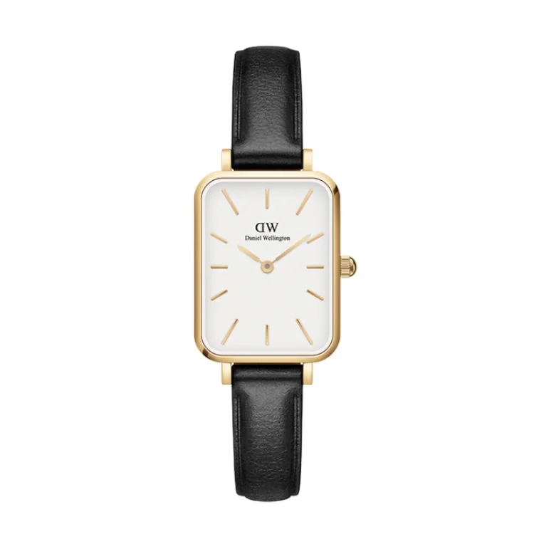 Daniel Wellington Watch - Quadro Pressed Sheffield - 20x26mm