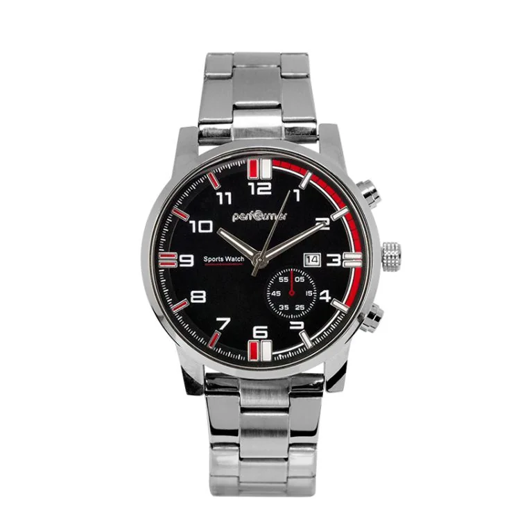 Performer Watch - Dummy Chronograph - Metal - 7058442