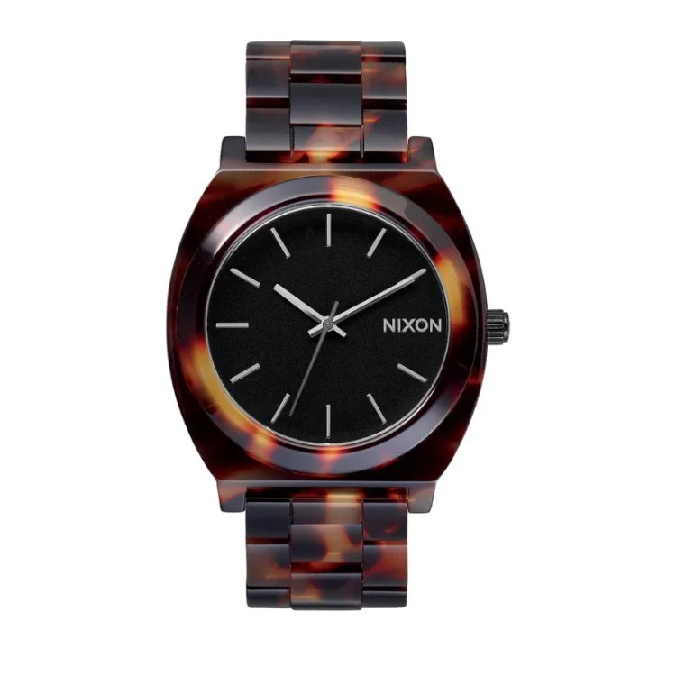 Nixon Watch - Time Teller Acetate
