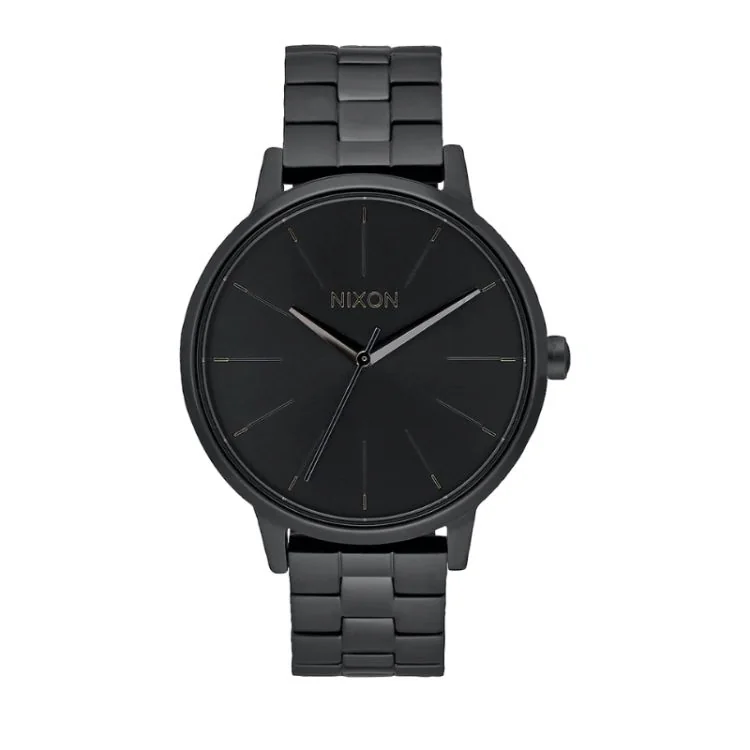 Nixon Watch - Kensington - All Black