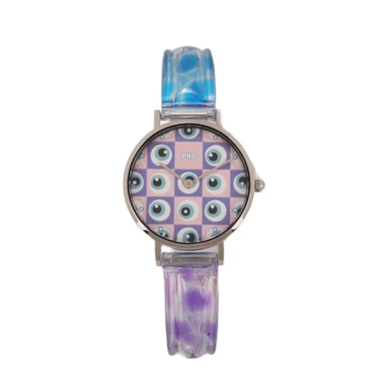 eHo Watch - Eco-Friendly - La Petite Vue