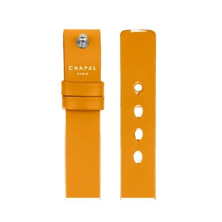 Watch Strap - Kelton X Chapal - Tan