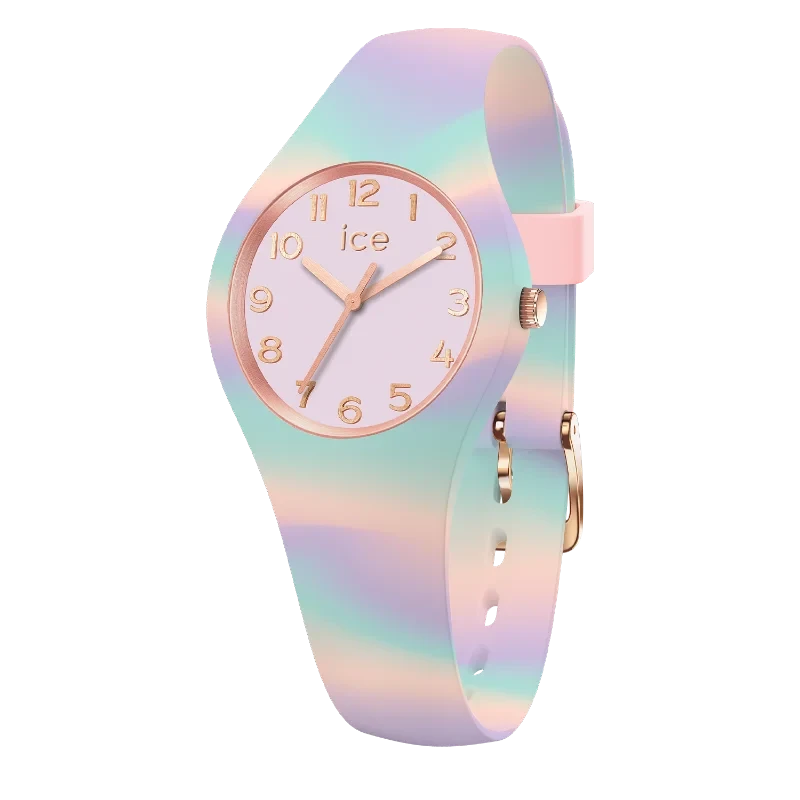 Ice-Watch - ICE Tie-Dye - Sweet Lilac