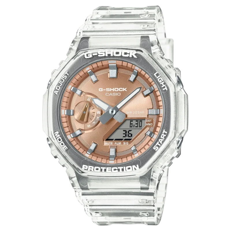 Casio - Casio Watch - G-Shock - GA-2100BM-7A5ER