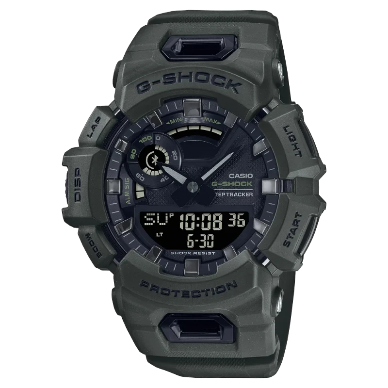 Casio Watch - G-Shock - GBA-900UU-3AER