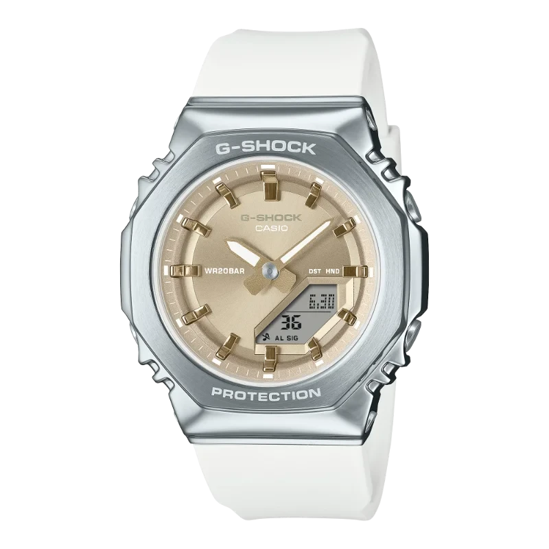 Casio G-Shock Watch - GM-S2110-7A9ER