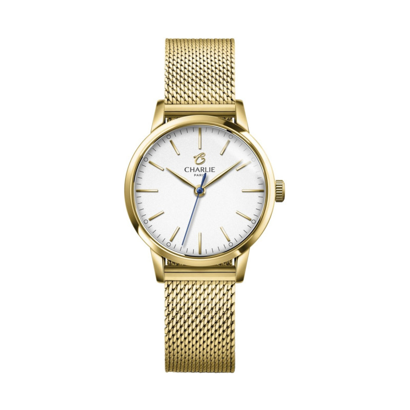 Charlie Paris - SULLY Gold