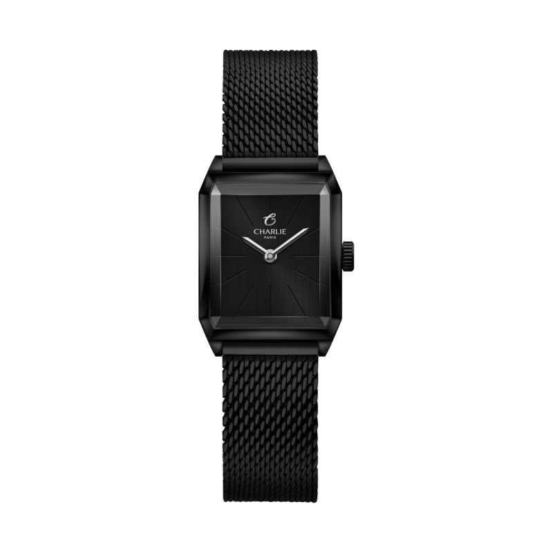 Charlie Paris - MONCEAU Midnight