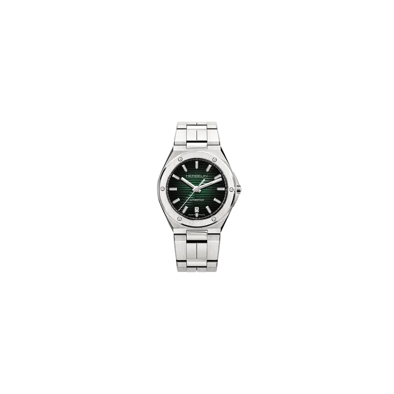 Michel Herbelin Cap Camarat Automatic 1645B16 Watch