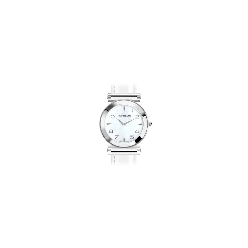 Michel Herbelin Antares H 17443 19 H17443AP19 Watch