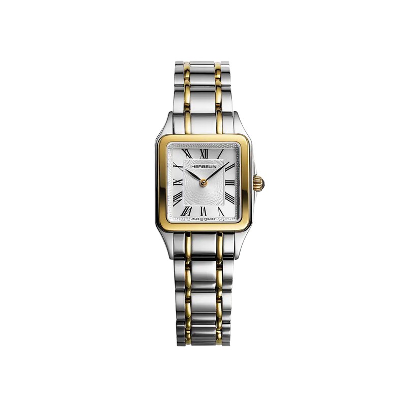 Michel Herbelin Luna 17457BT01 Watch