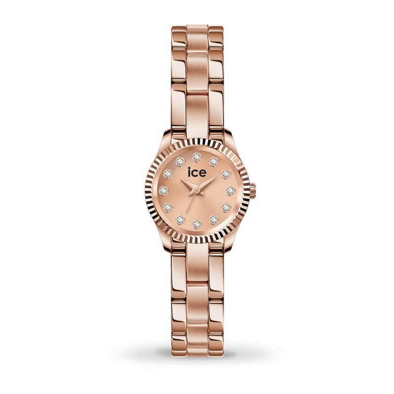 Ice-Watch Watch - Mimi - Rose Gold