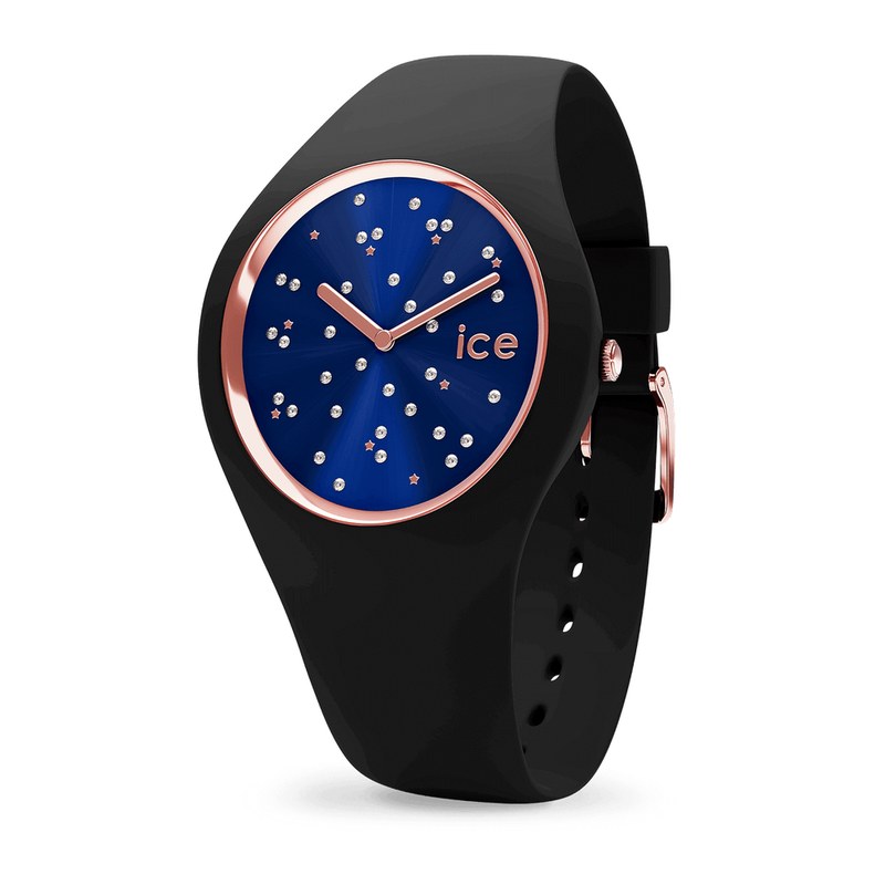 Ice-Watch Watch - Cosmos - Star Deep Blue