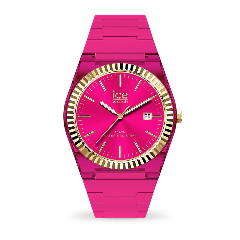 Ice-Watch Watch - Power - Flashy Pink
