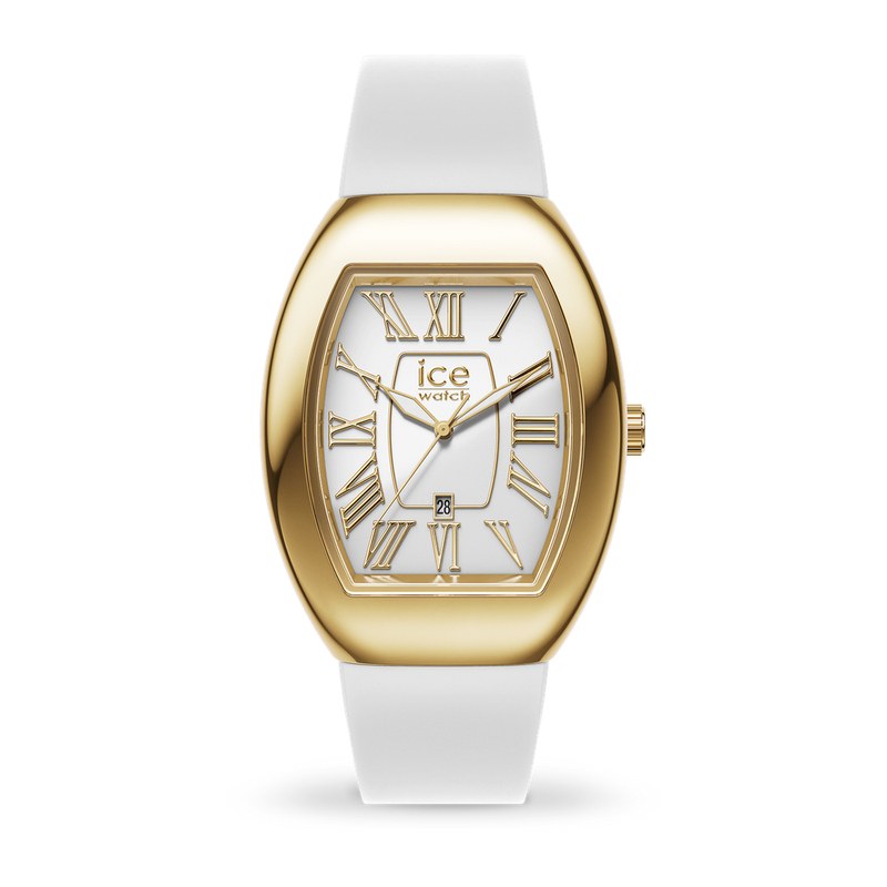 Ice-Watch Watch - Dome - White Gold