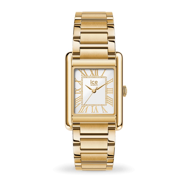 Ice-Watch Watch - Power PW6 - Gold White