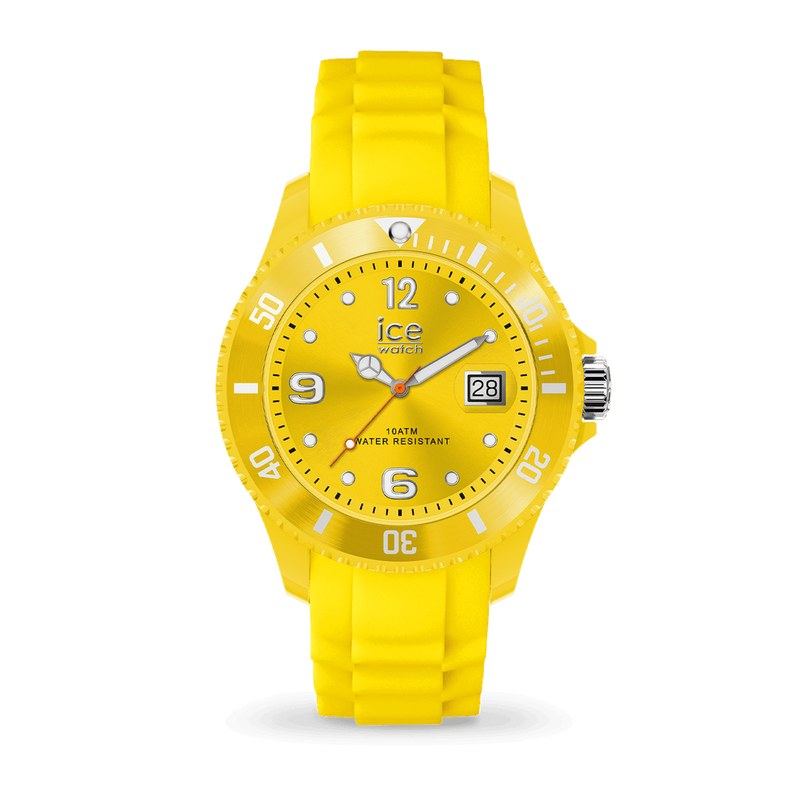 Ice-Watch Watch - Forever - Yellow