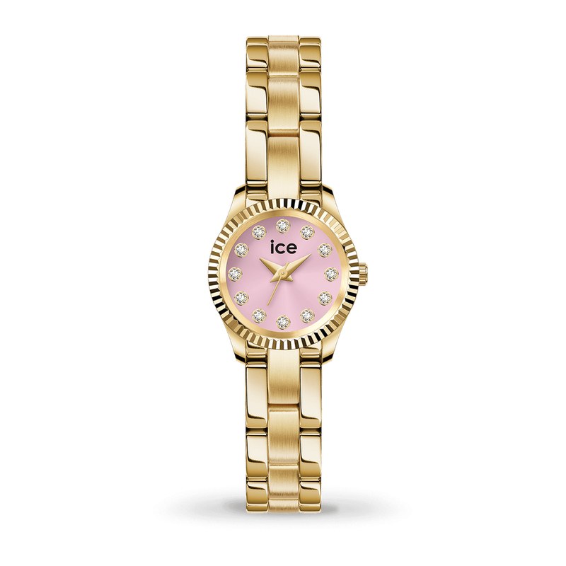 Ice-Watch Watch - Mimi - Pink Gold