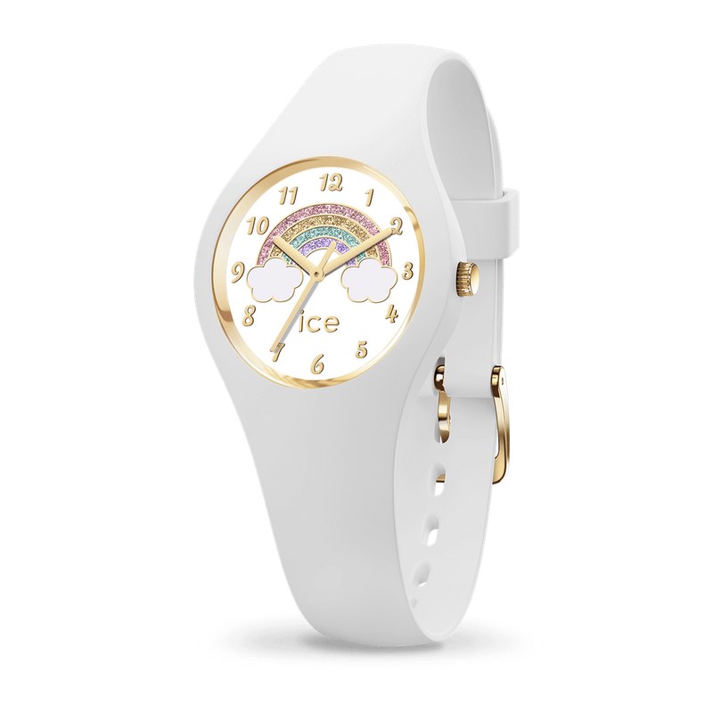 Ice-Watch Watch - Fantasia - Rainbow White